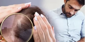 will hair loss from diabetes grow back?